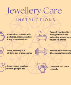 Jewellery Care