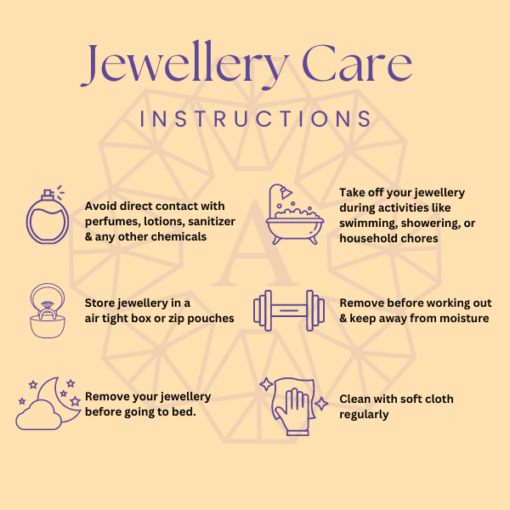 Jewellery Care